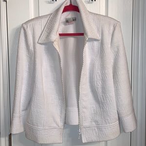 Joseph Ribkoff blazer 16